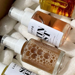 Luxe Skincare Kit