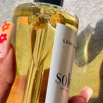 Soleil Body Oil