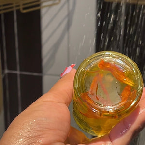 Mango + Coconut Milk Body Oil