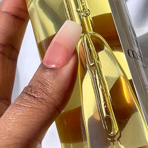 Cocoa Butter Cashmere Body Oil