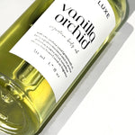 Vanilla Orchid Body Oil