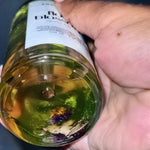 Flora Blossom Body Oil