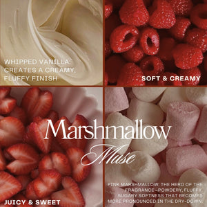 Marshmallow Muse Eau De Parfum