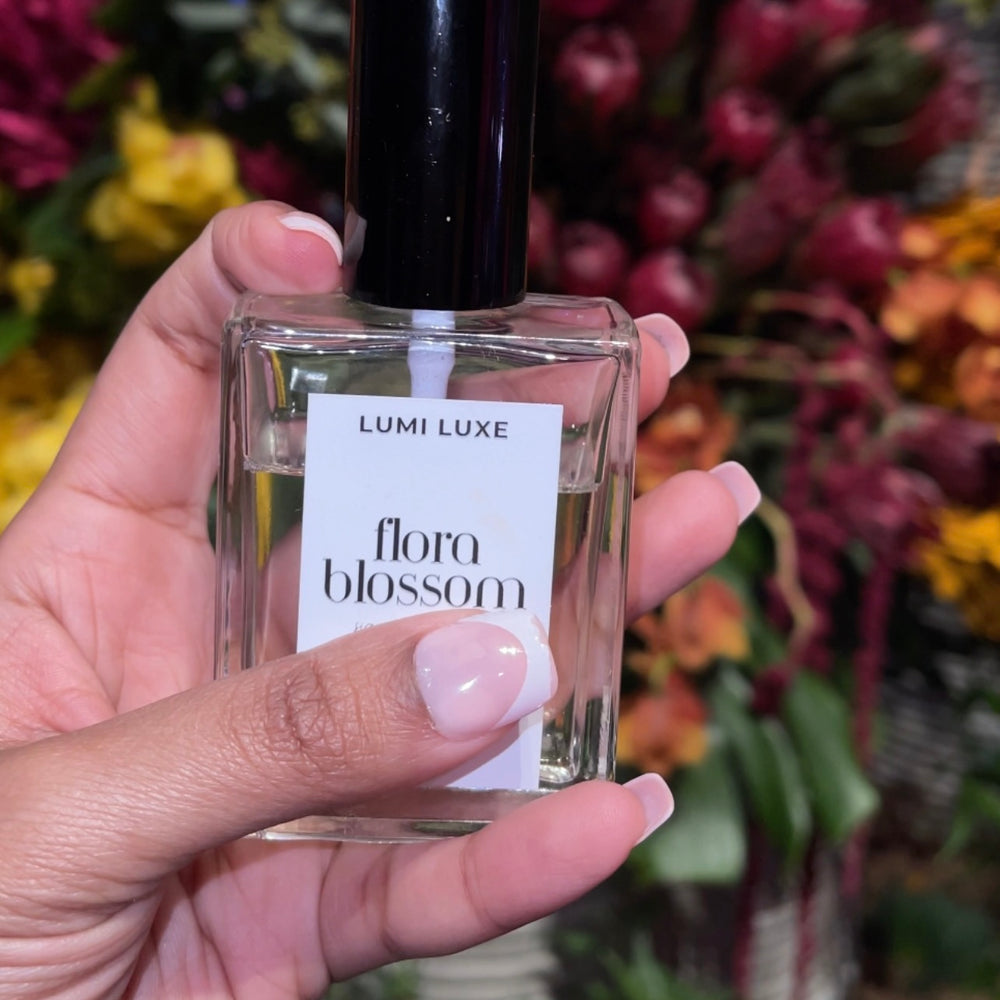 Flora Blossom Eau De Parfum
