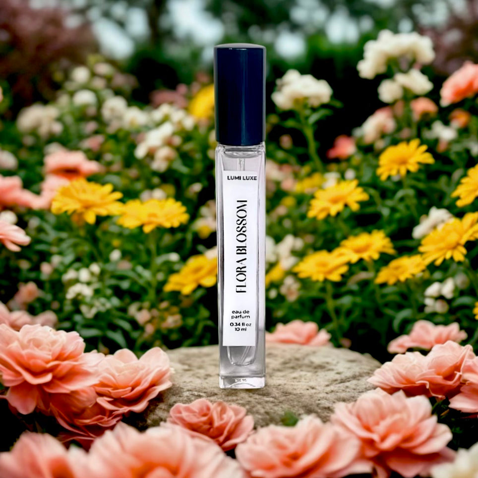 Flora Blossom Eau De Parfum