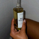 Flora Blossom Body Oil