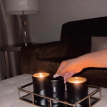 Sauvage Candle