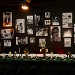 AN EVENING OF ELEGANCE: Candlelit Candle-Making, Fine Dining, & Fragrance