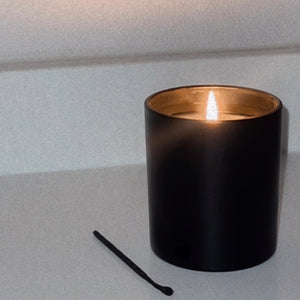 Like Sunday Morning Candle