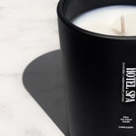 Hotel Spa Candle