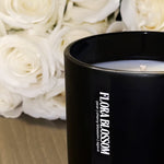 Flora Blossom Candle