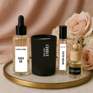 Mother’s Day Self-Care Bundle