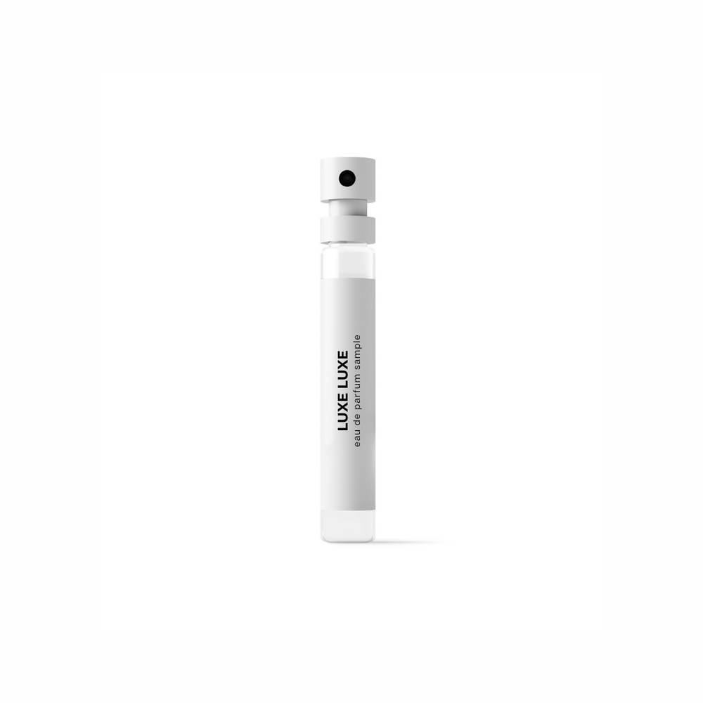 Eau De Parfum Sample