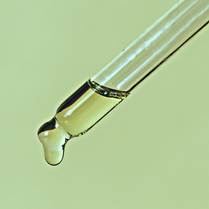 Sea Salt Agave Body Oil