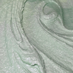 Sea Salt Agave Whipped Body Polish
